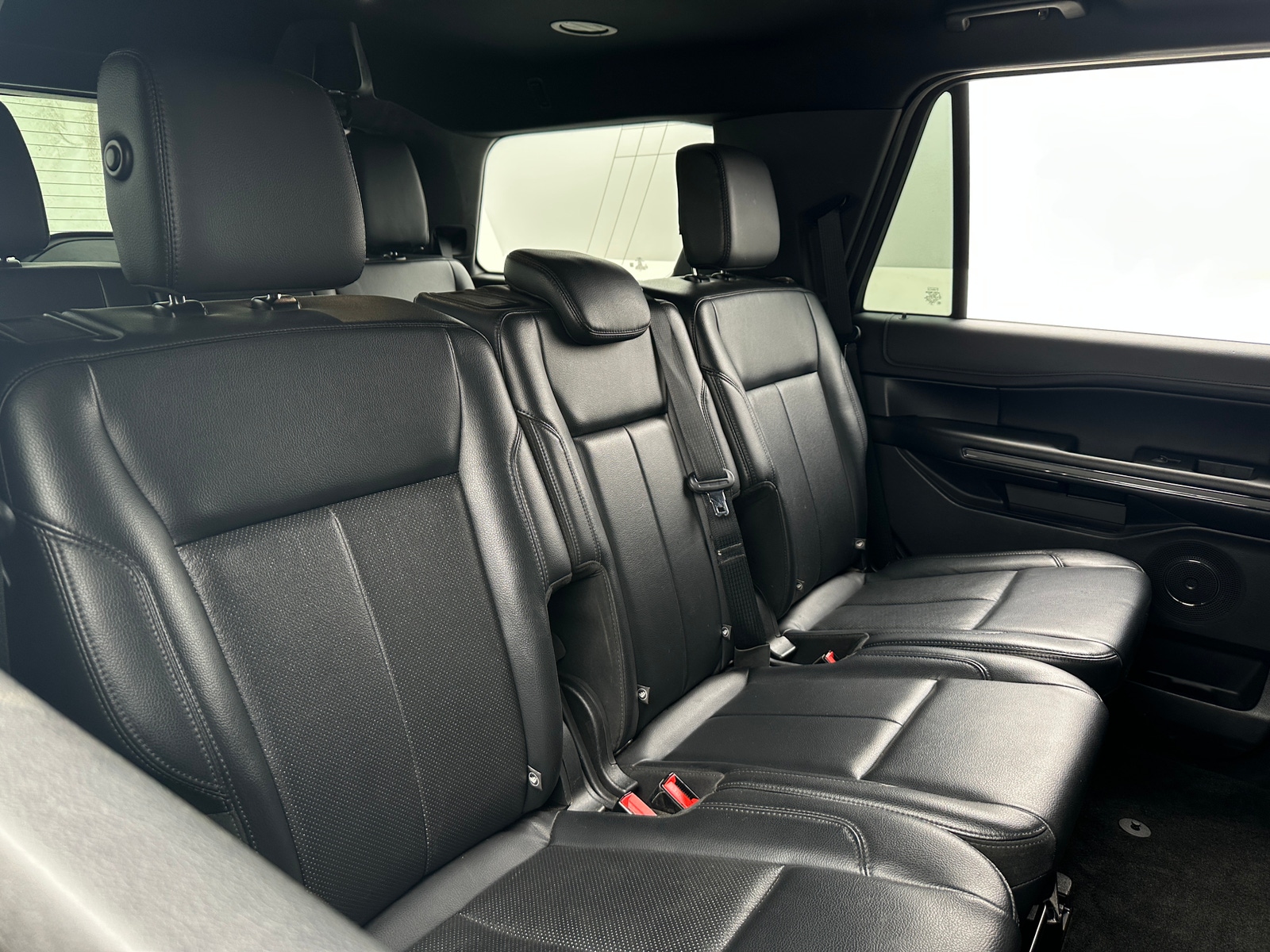 Thumbnail: 2019 Ford Expedition - 5