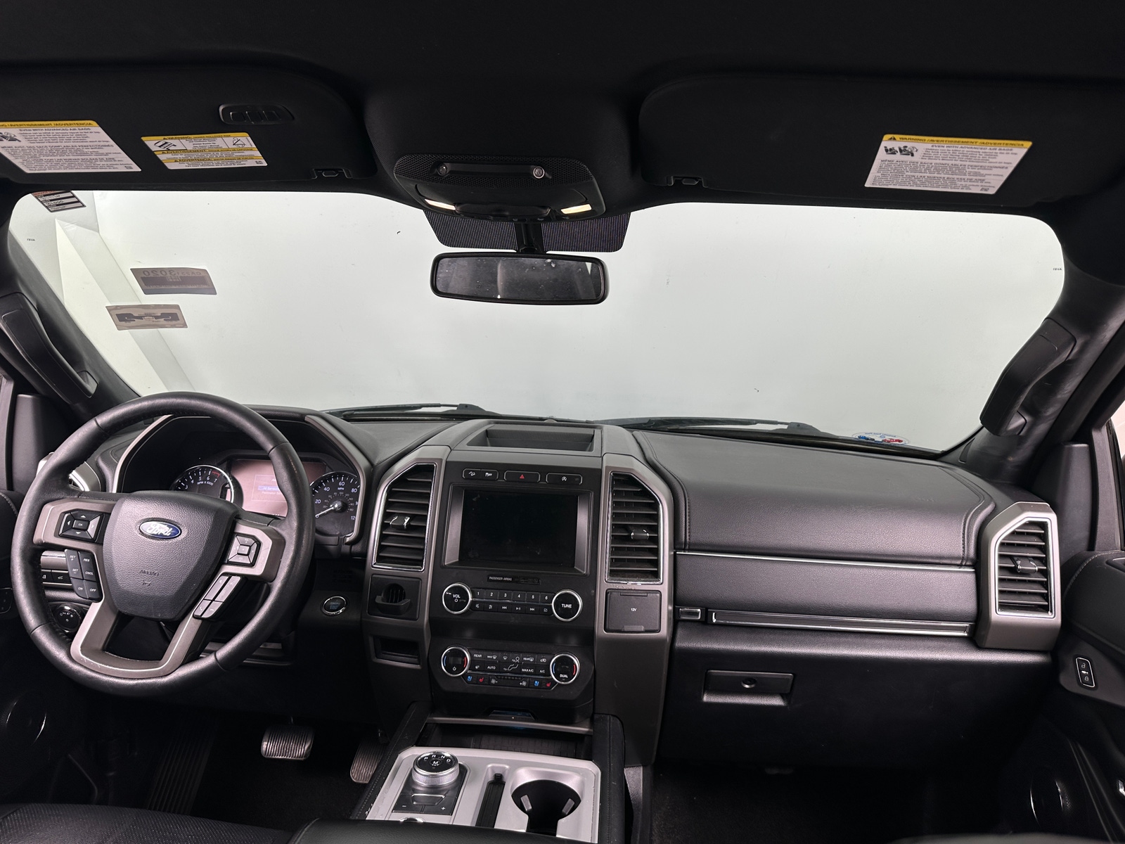 Thumbnail: 2019 Ford Expedition - 2