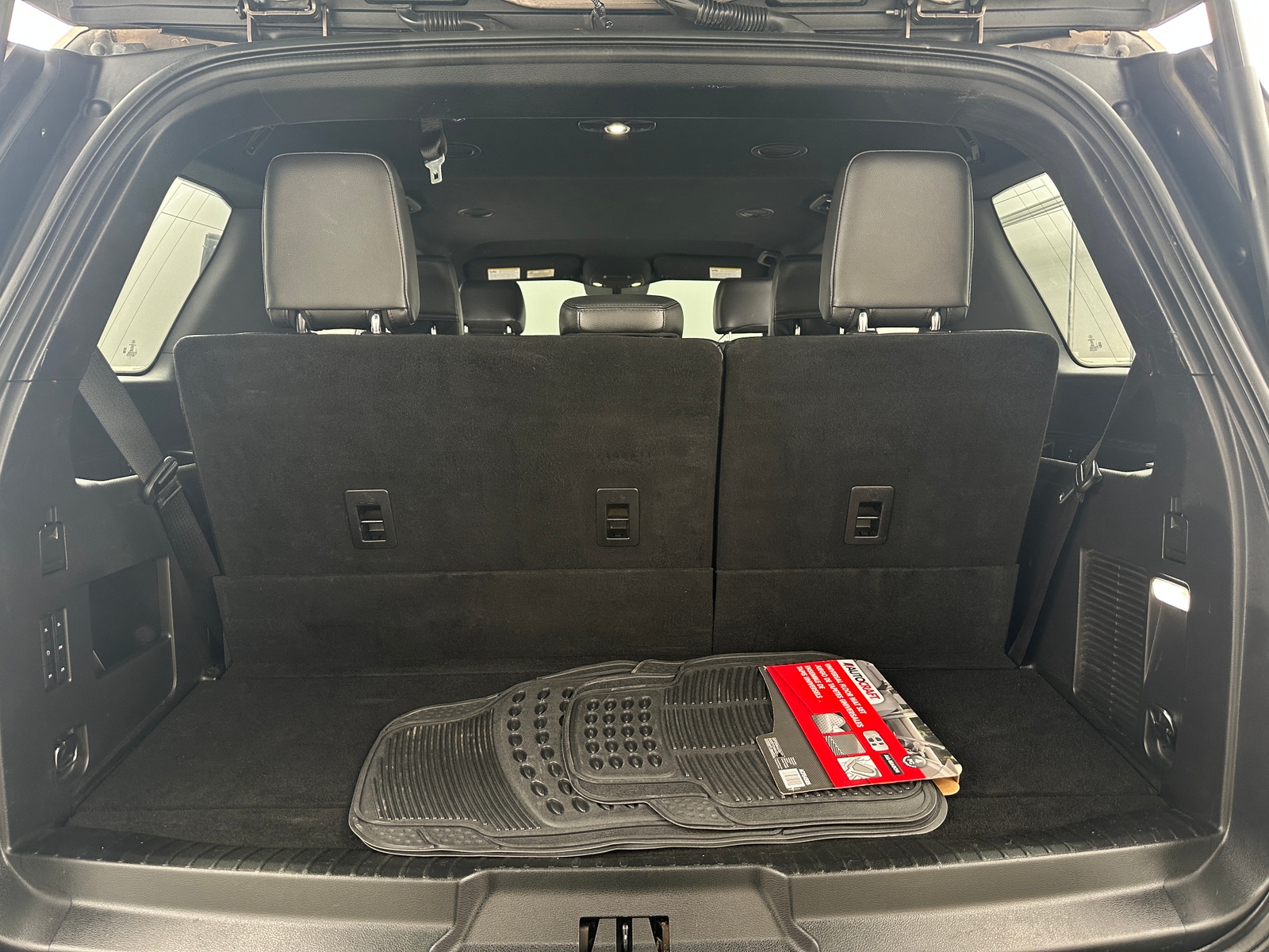 Thumbnail: 2019 Ford Expedition - 6