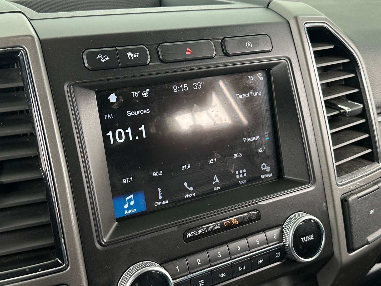 Thumbnail: 2019 Ford Expedition - 3