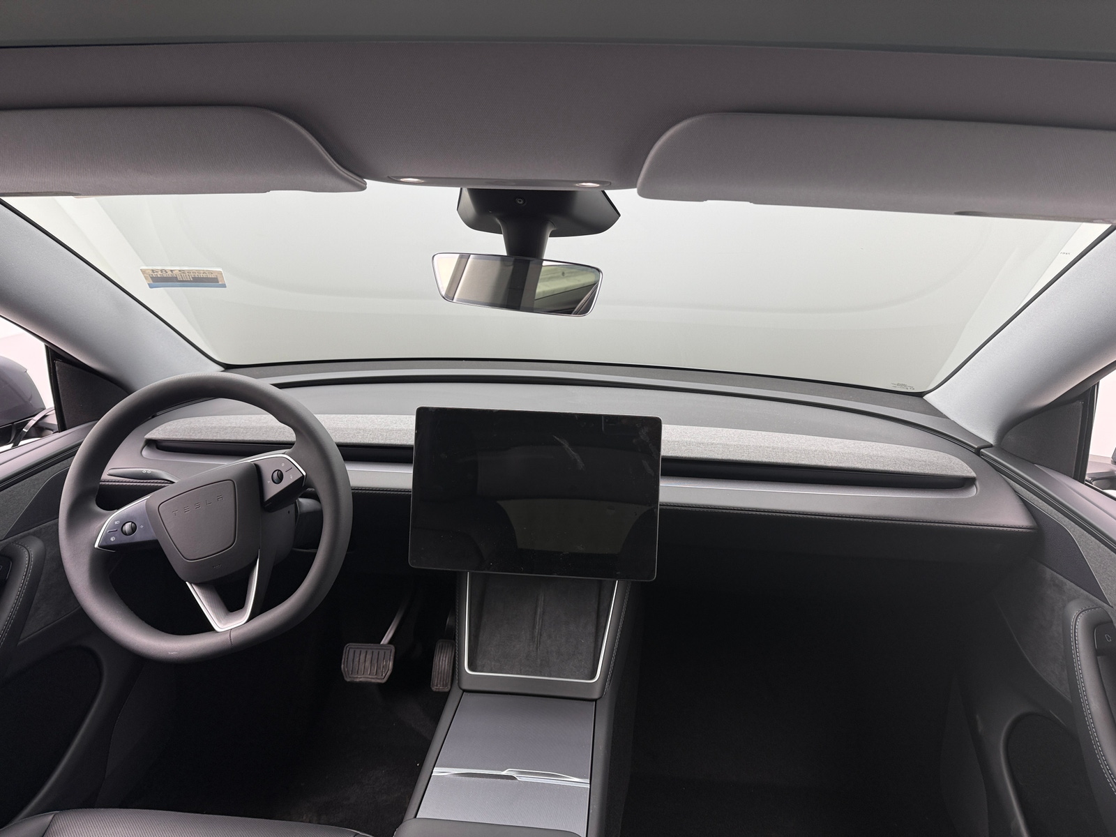 Thumbnail: 2026 Tesla Model Y - 2