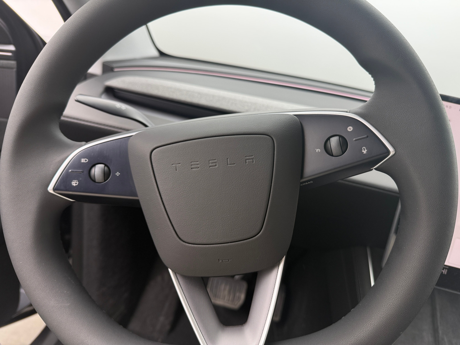 Thumbnail: 2026 Tesla Model Y - 4