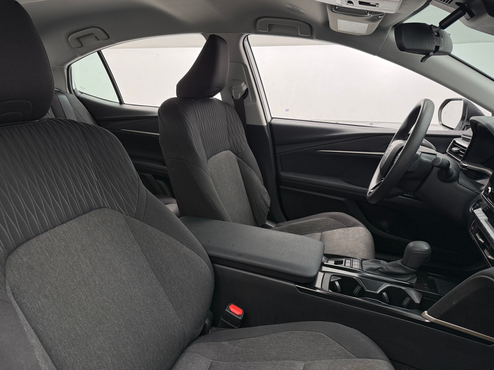 Thumbnail: 2025 Toyota Camry - 2