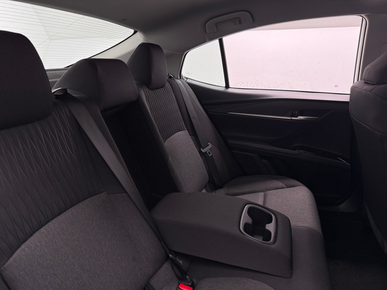 Thumbnail: 2025 Toyota Camry - 6