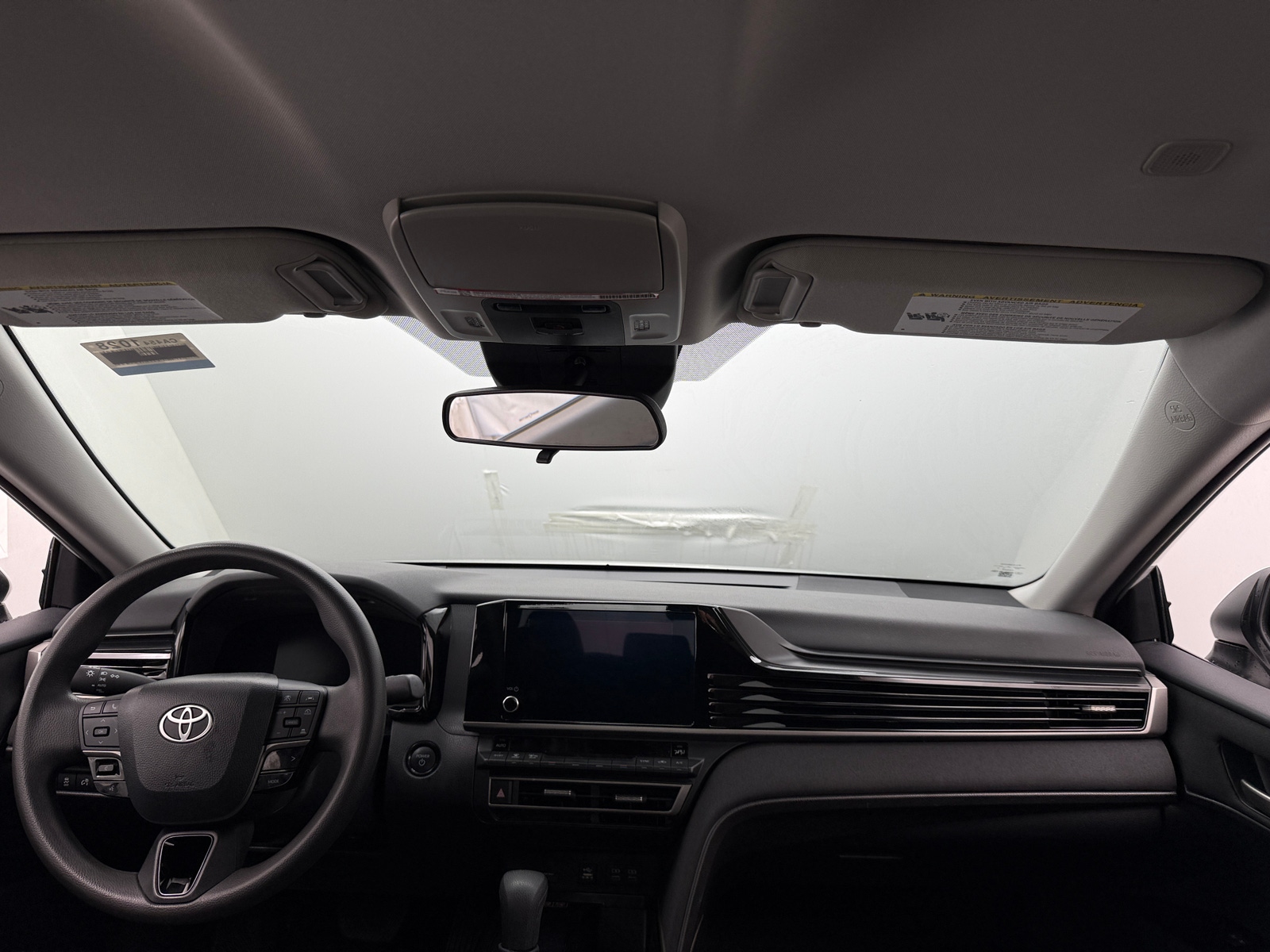 Thumbnail: 2025 Toyota Camry - 3