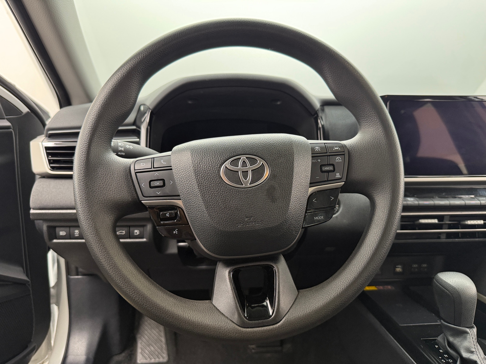 Thumbnail: 2025 Toyota Camry - 5