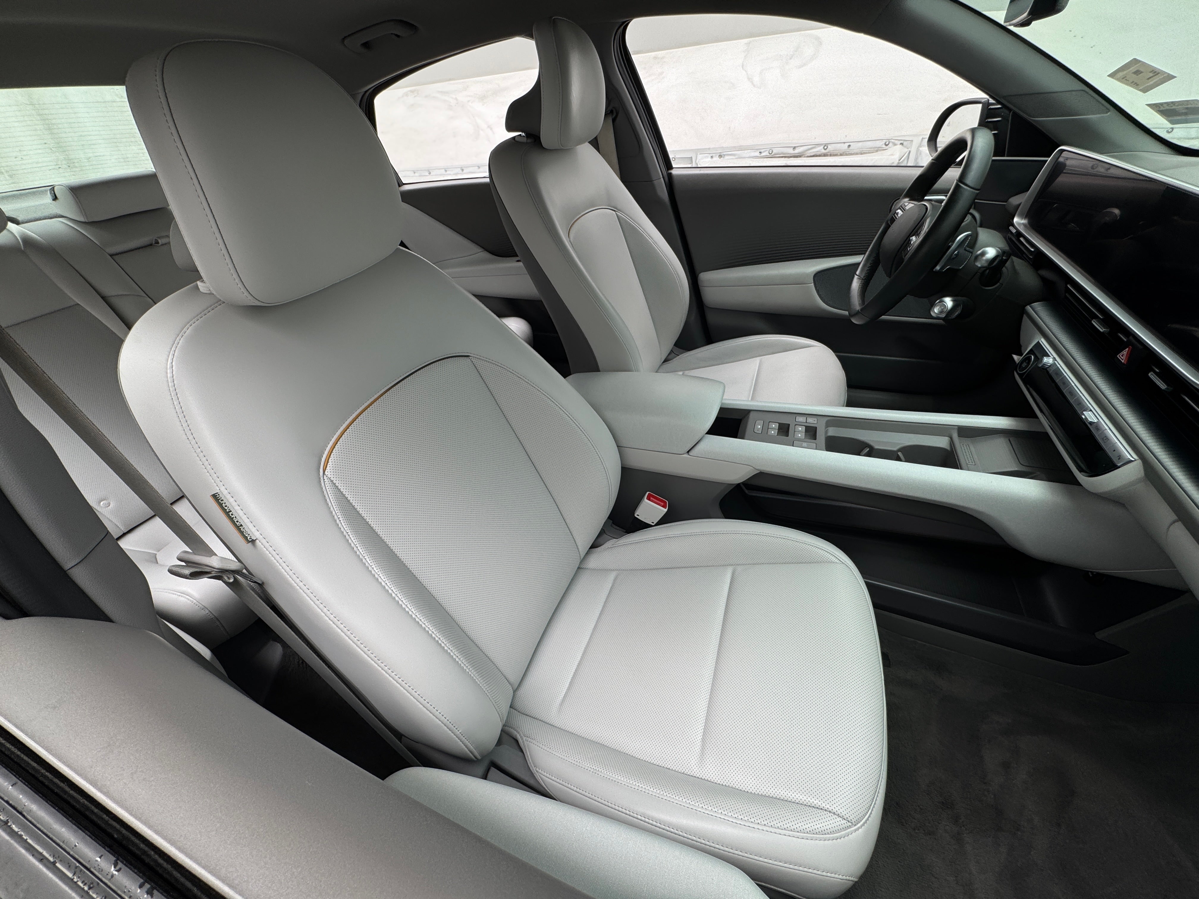 2024 Hyundai IONIQ 6