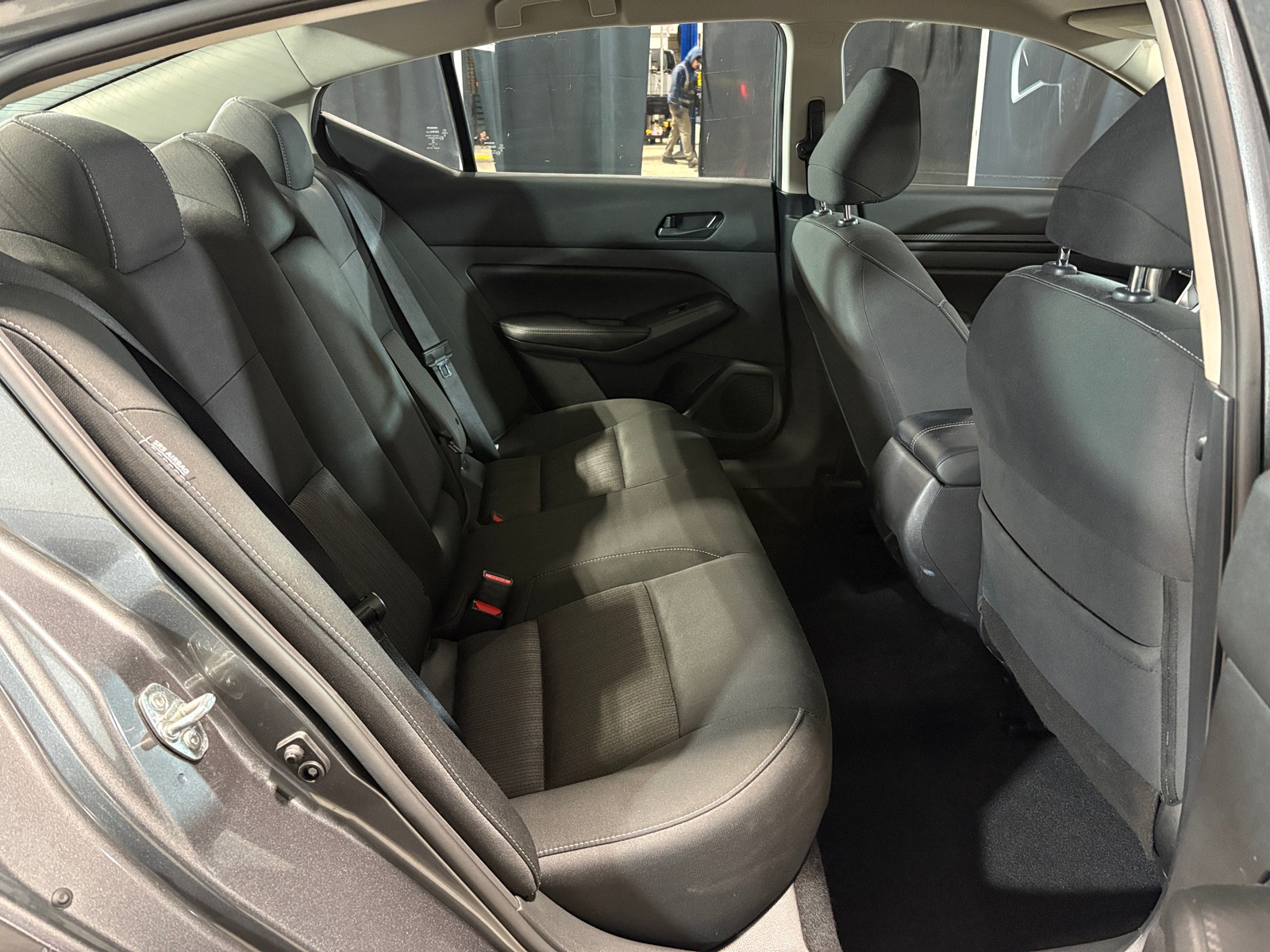 Thumbnail: 2024 Nissan Altima - 6