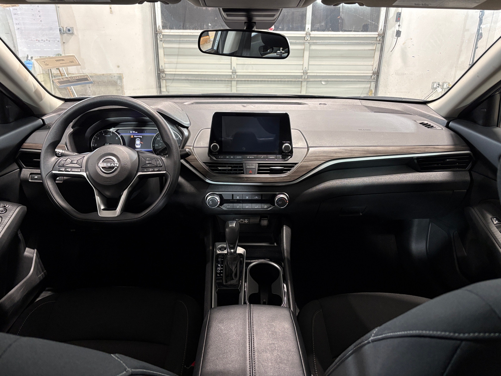 Thumbnail: 2024 Nissan Altima - 3