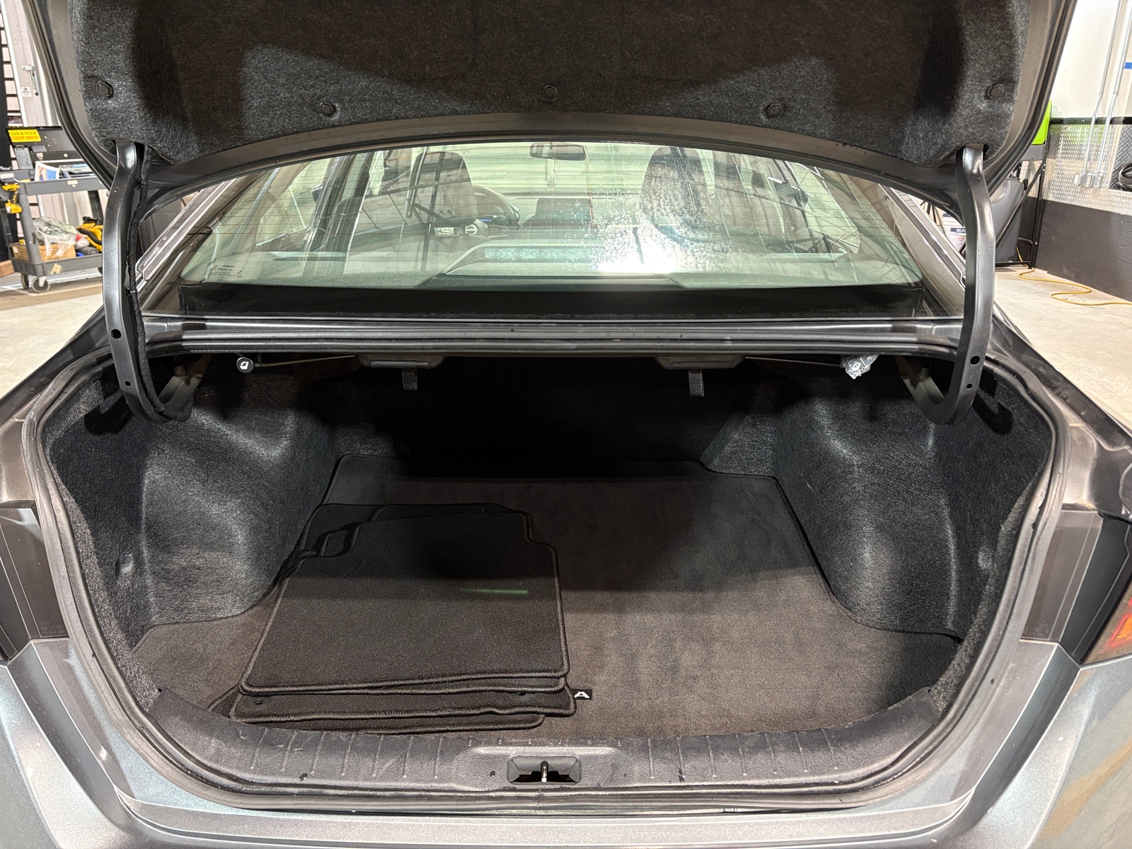 Thumbnail: 2024 Nissan Altima - 7