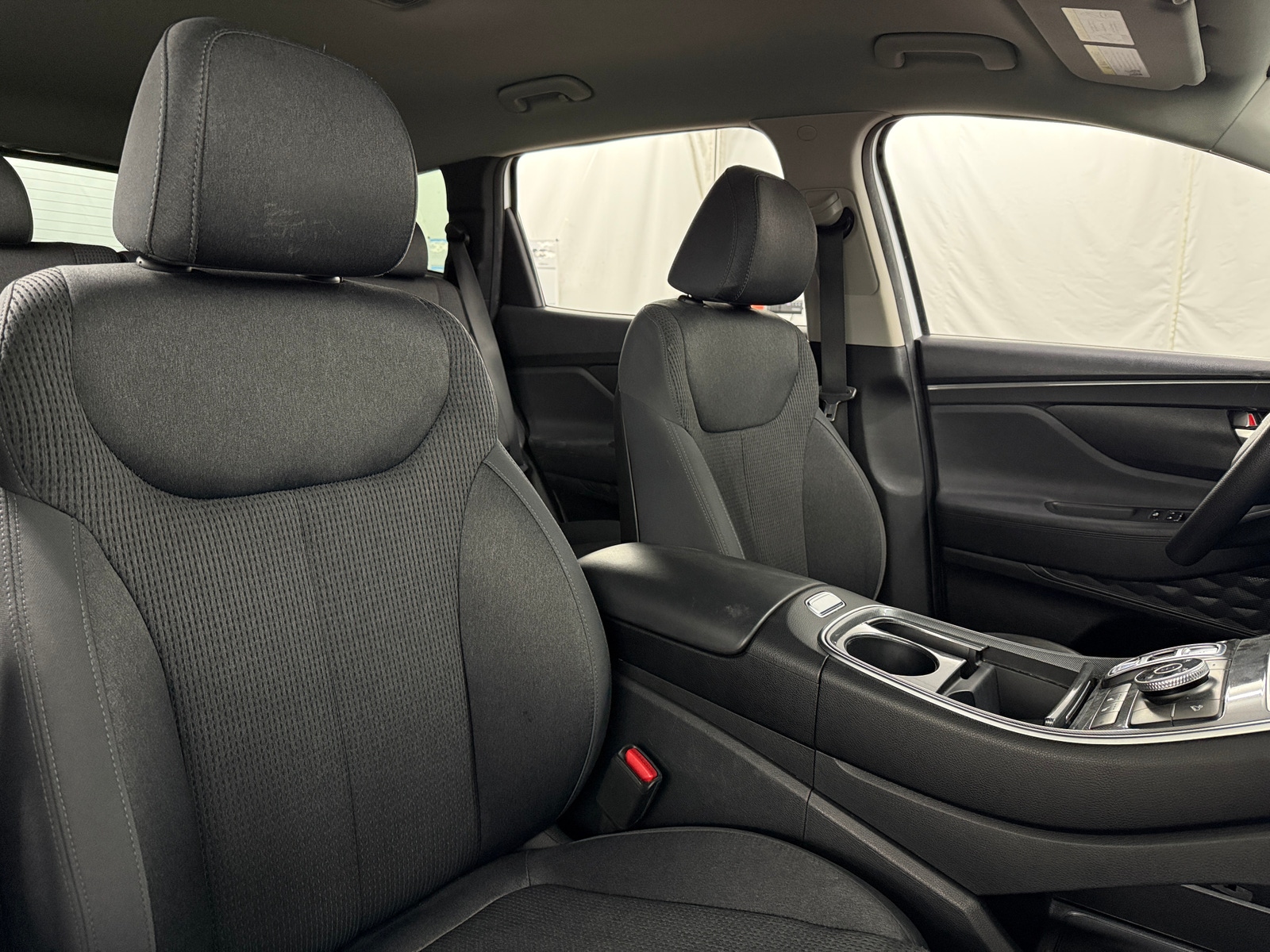 Thumbnail: 2021 Hyundai Santa Fe - 2