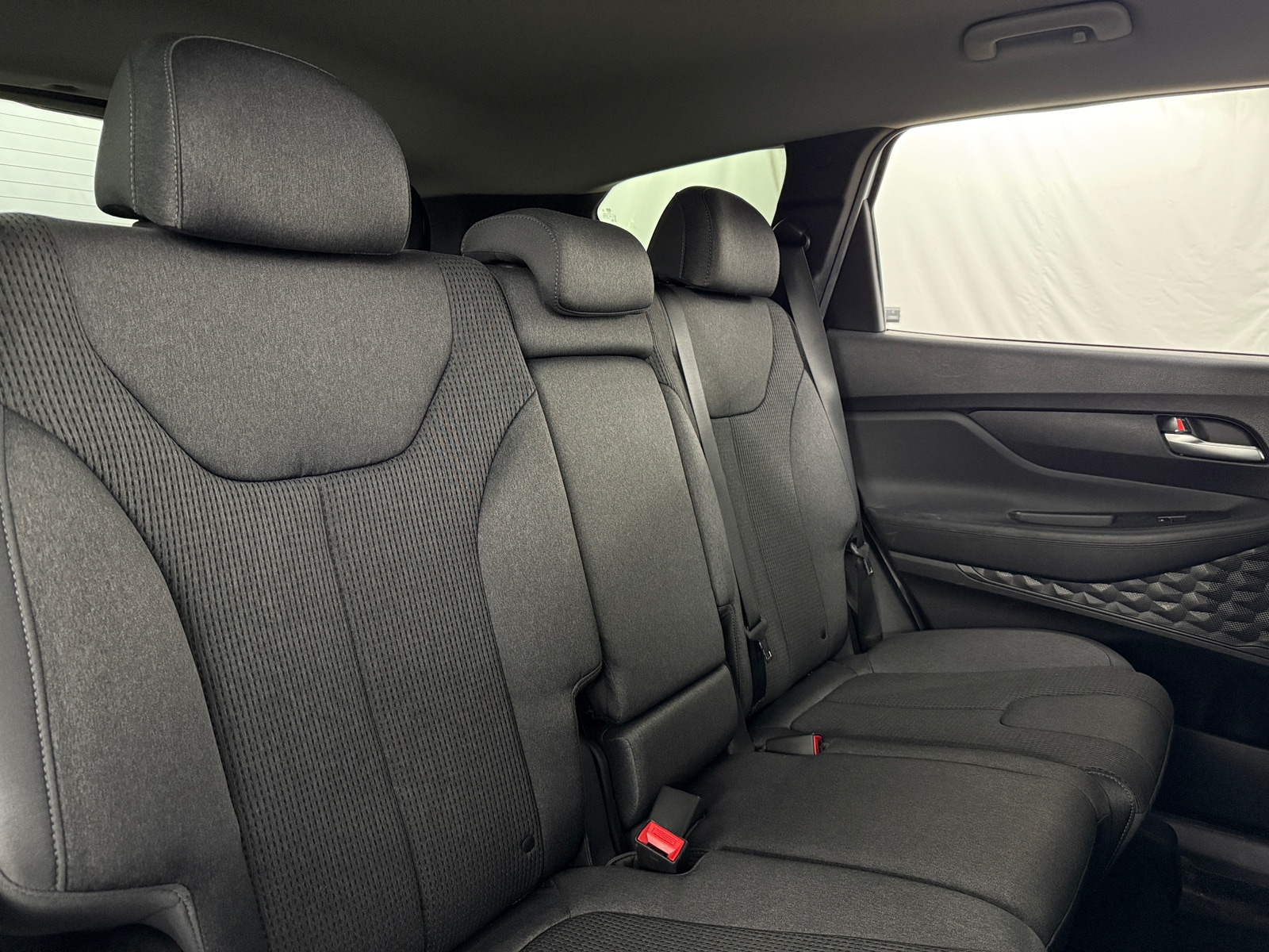 Thumbnail: 2021 Hyundai Santa Fe - 6