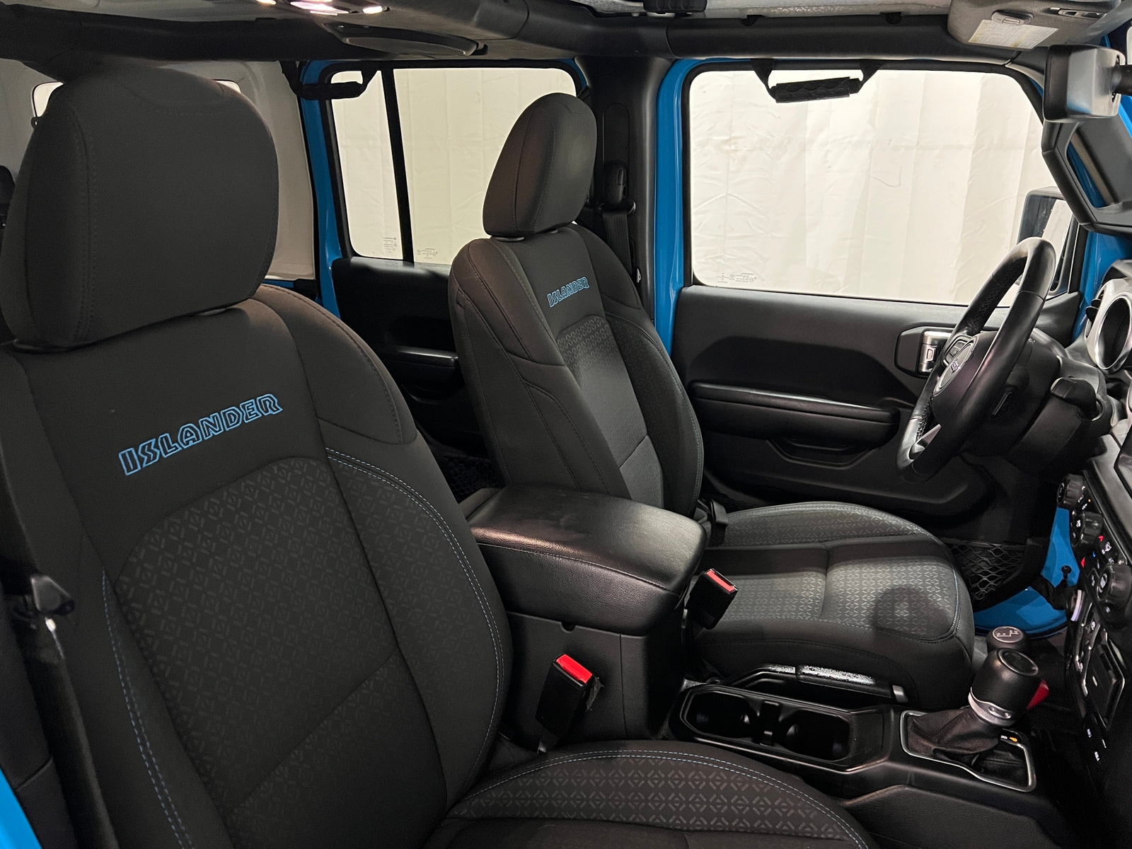 Thumbnail: 2021 Jeep Wrangler - 2