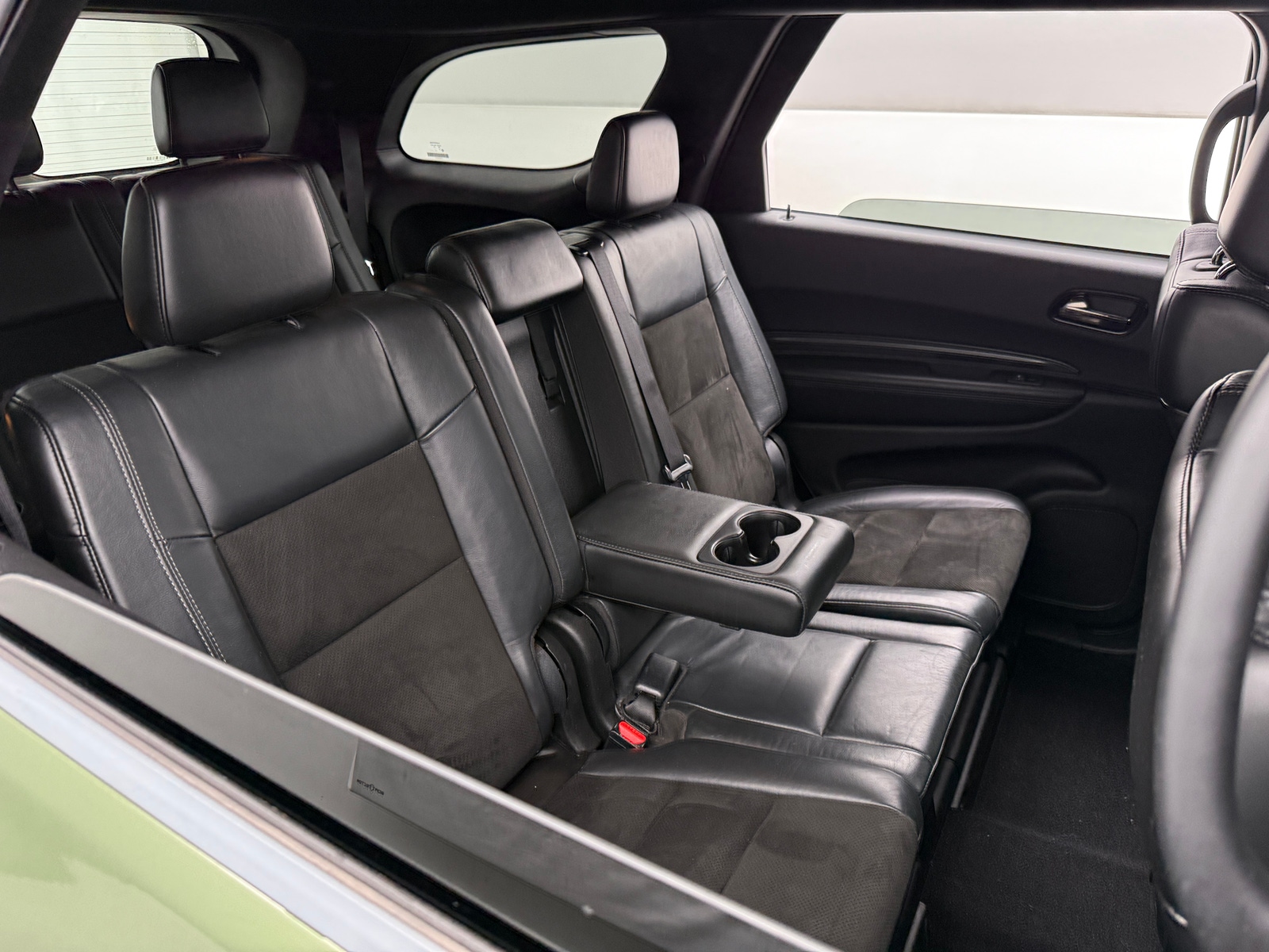 Thumbnail: 2021 Dodge Durango - 5