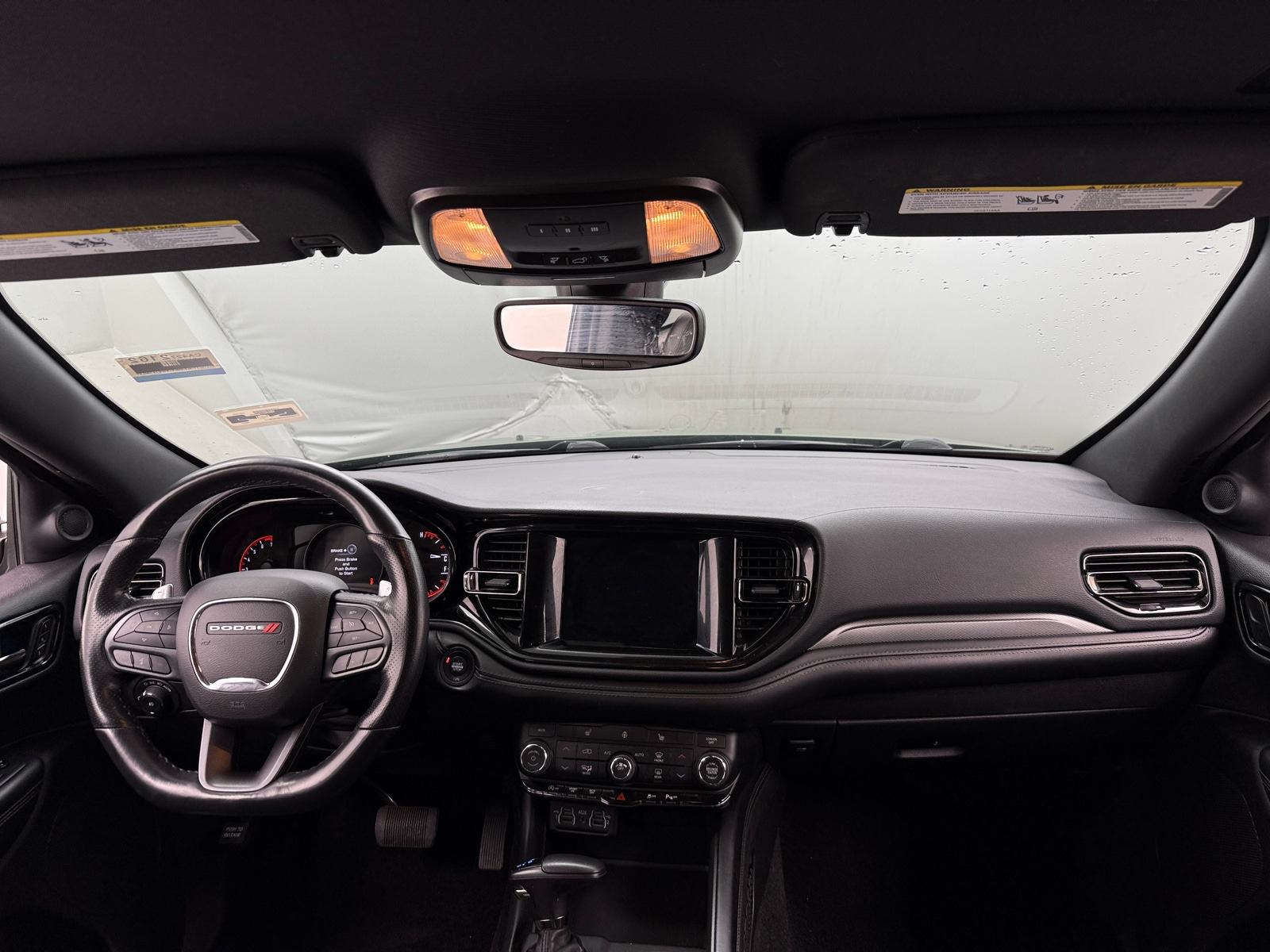 Thumbnail: 2021 Dodge Durango - 2