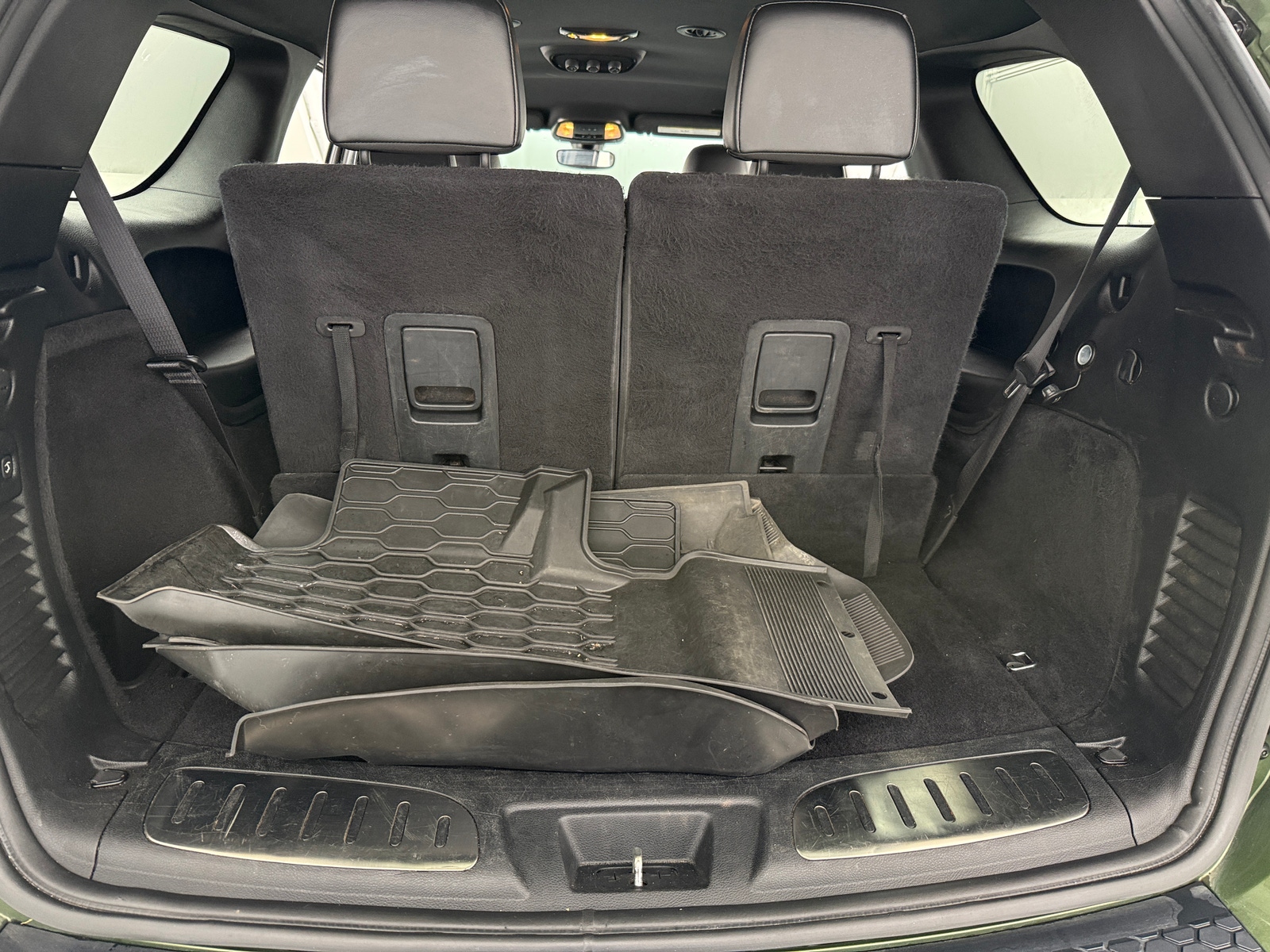 Thumbnail: 2021 Dodge Durango - 6