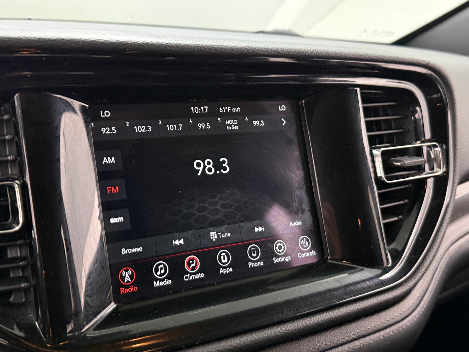 Thumbnail: 2021 Dodge Durango - 3