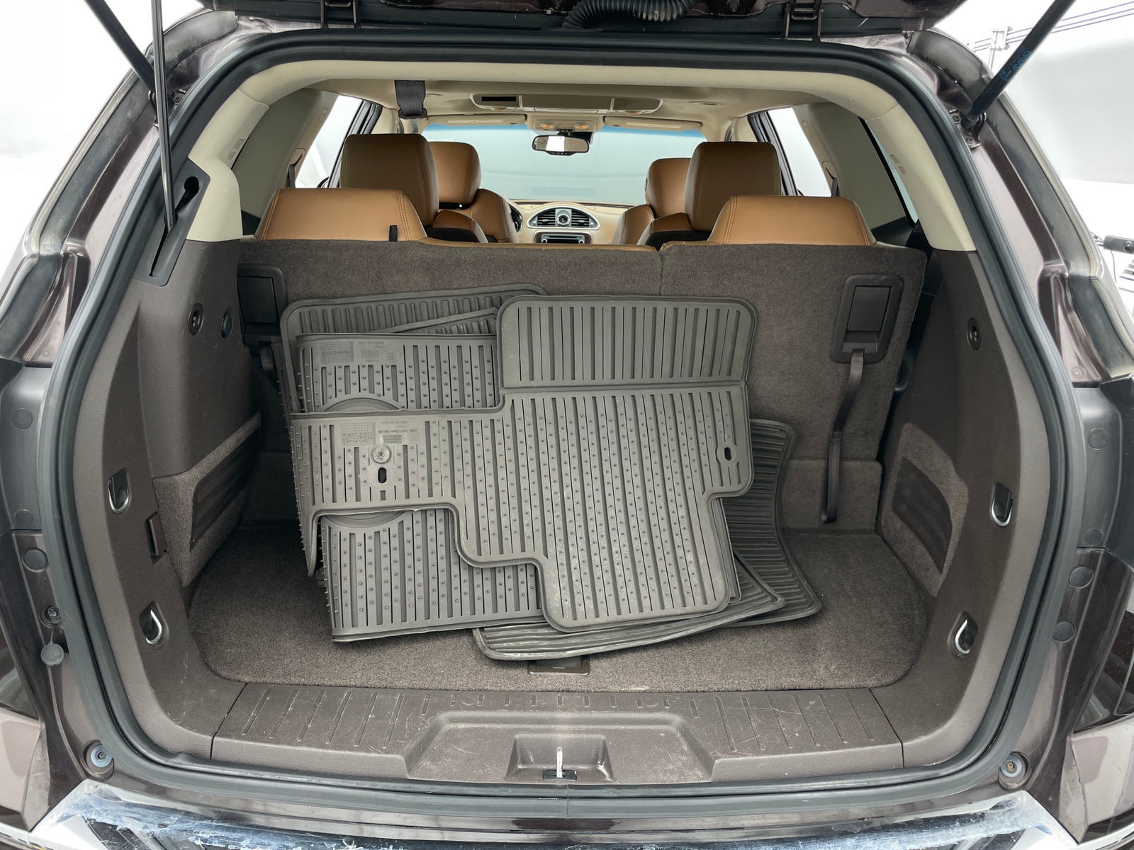 Thumbnail: 2016 Buick Enclave - 6