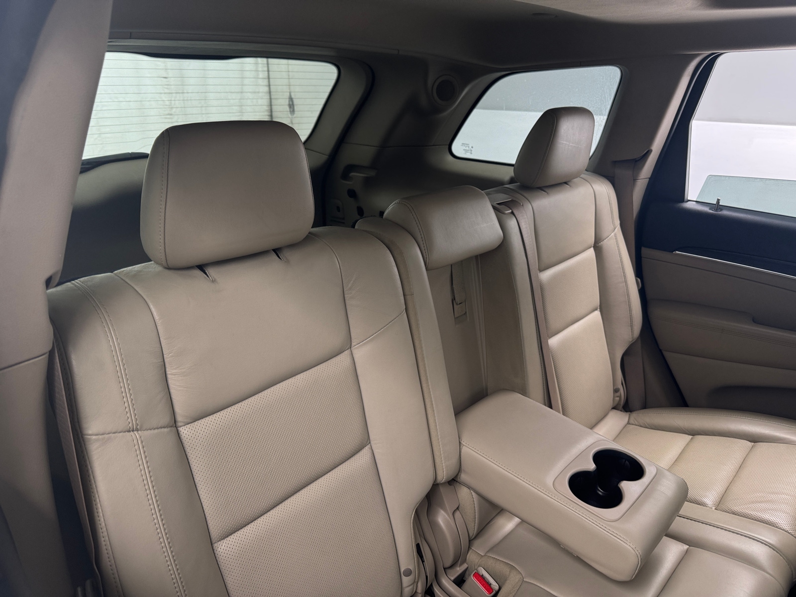 Thumbnail: 2019 Jeep Grand Cherokee - 5