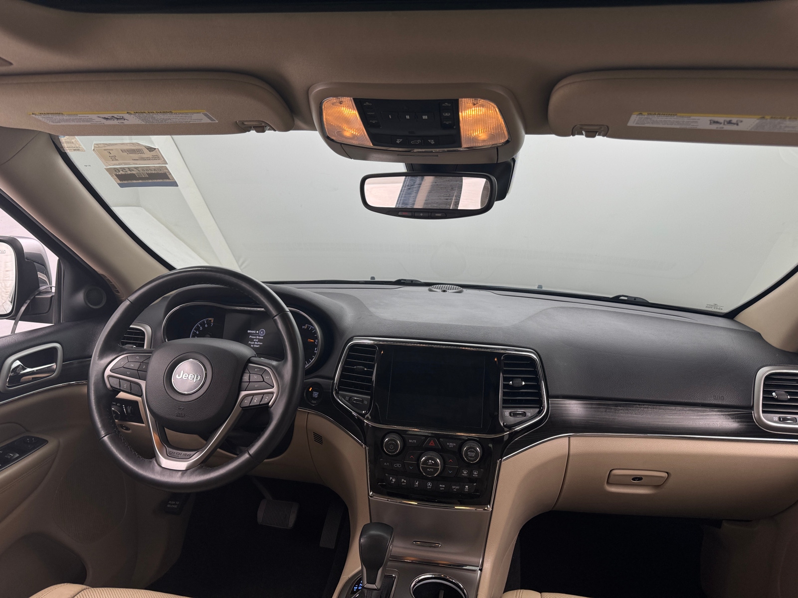 Thumbnail: 2019 Jeep Grand Cherokee - 2