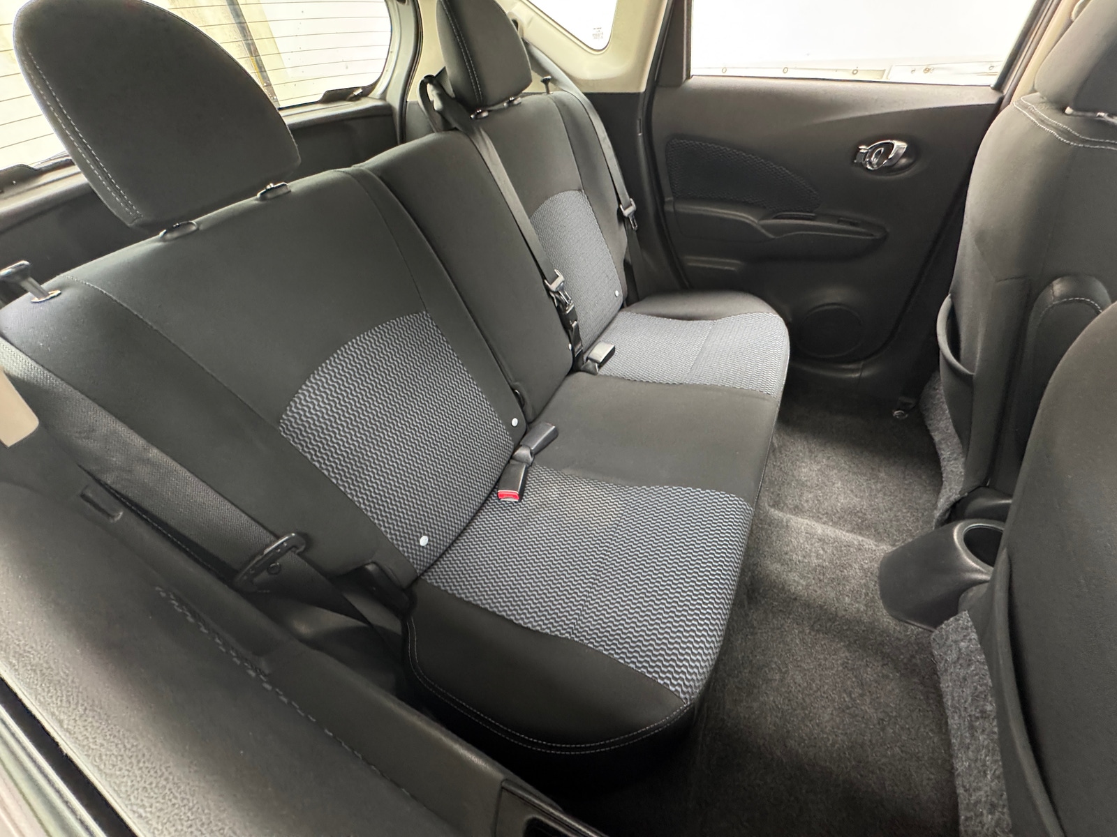 Thumbnail: 2014 Nissan Versa - 6