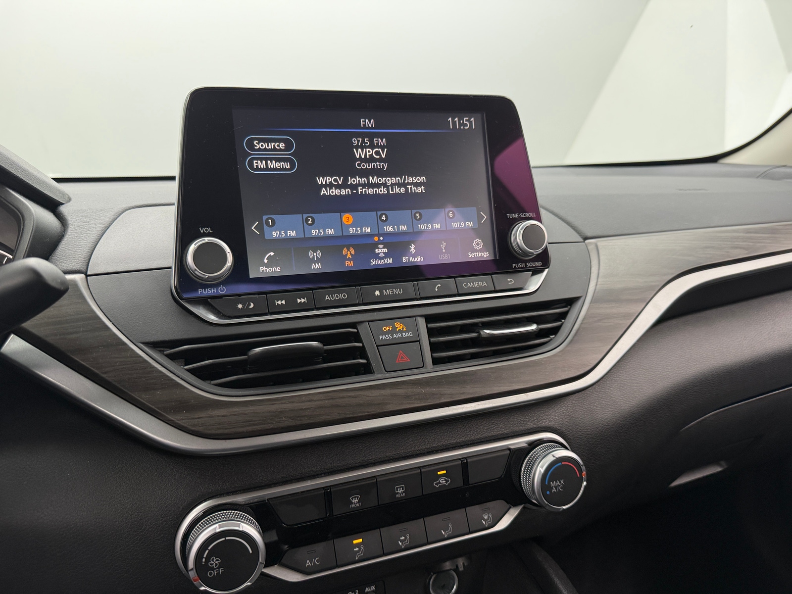 Thumbnail: 2025 Nissan Altima - 4