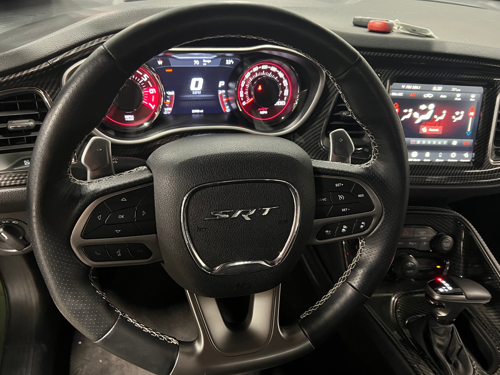 Thumbnail: 2023 Dodge Challenger - 4