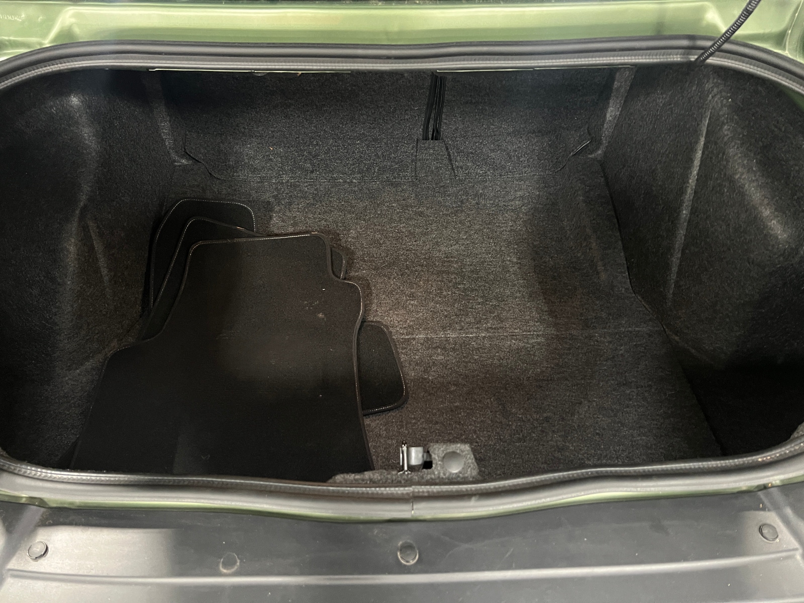 Thumbnail: 2023 Dodge Challenger - 5