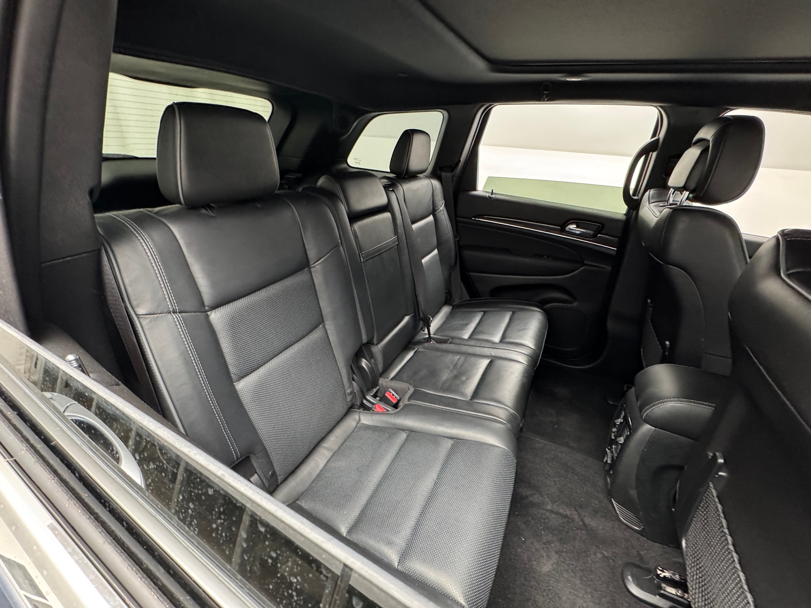 Thumbnail: 2021 Jeep Grand Cherokee - 5