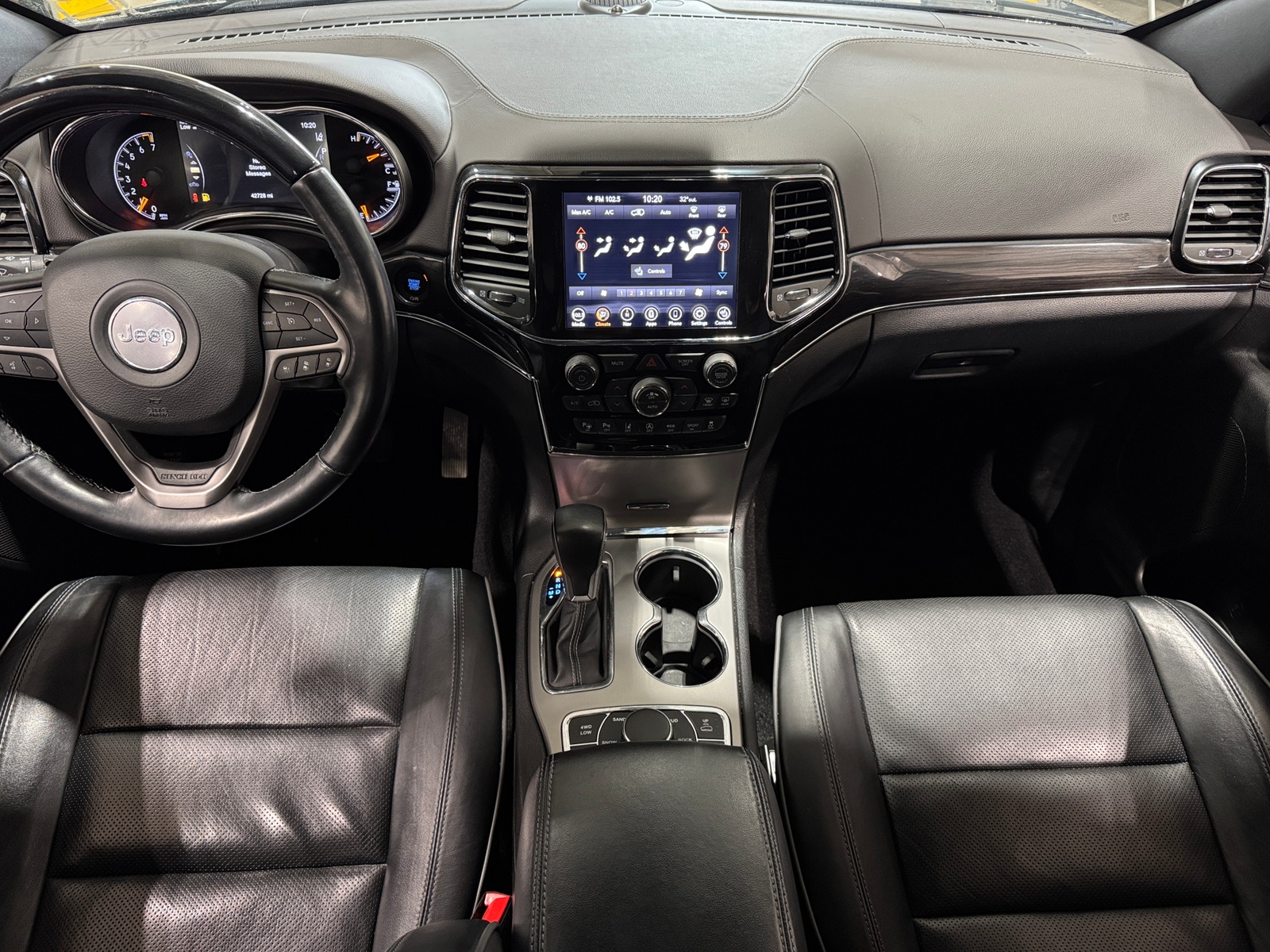 Thumbnail: 2021 Jeep Grand Cherokee - 2