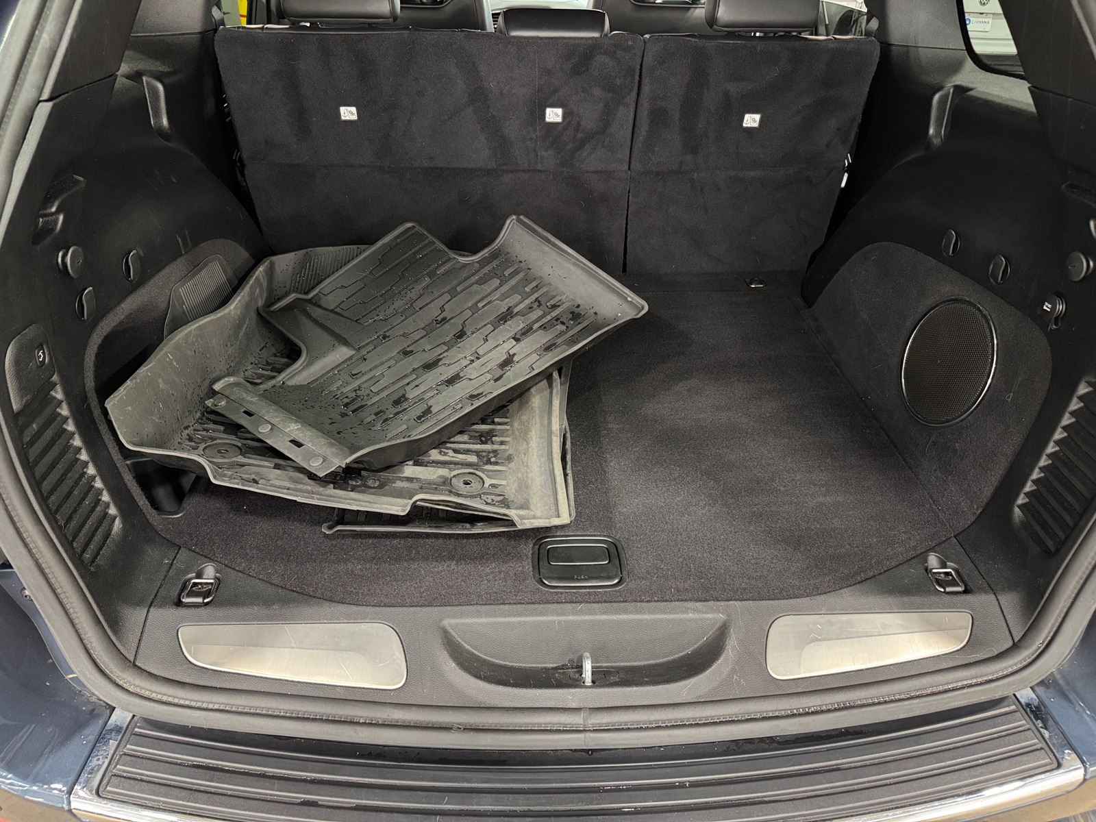 Thumbnail: 2021 Jeep Grand Cherokee - 6