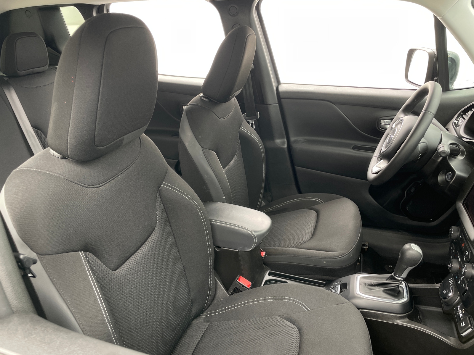 Thumbnail: 2023 Jeep Renegade - 2