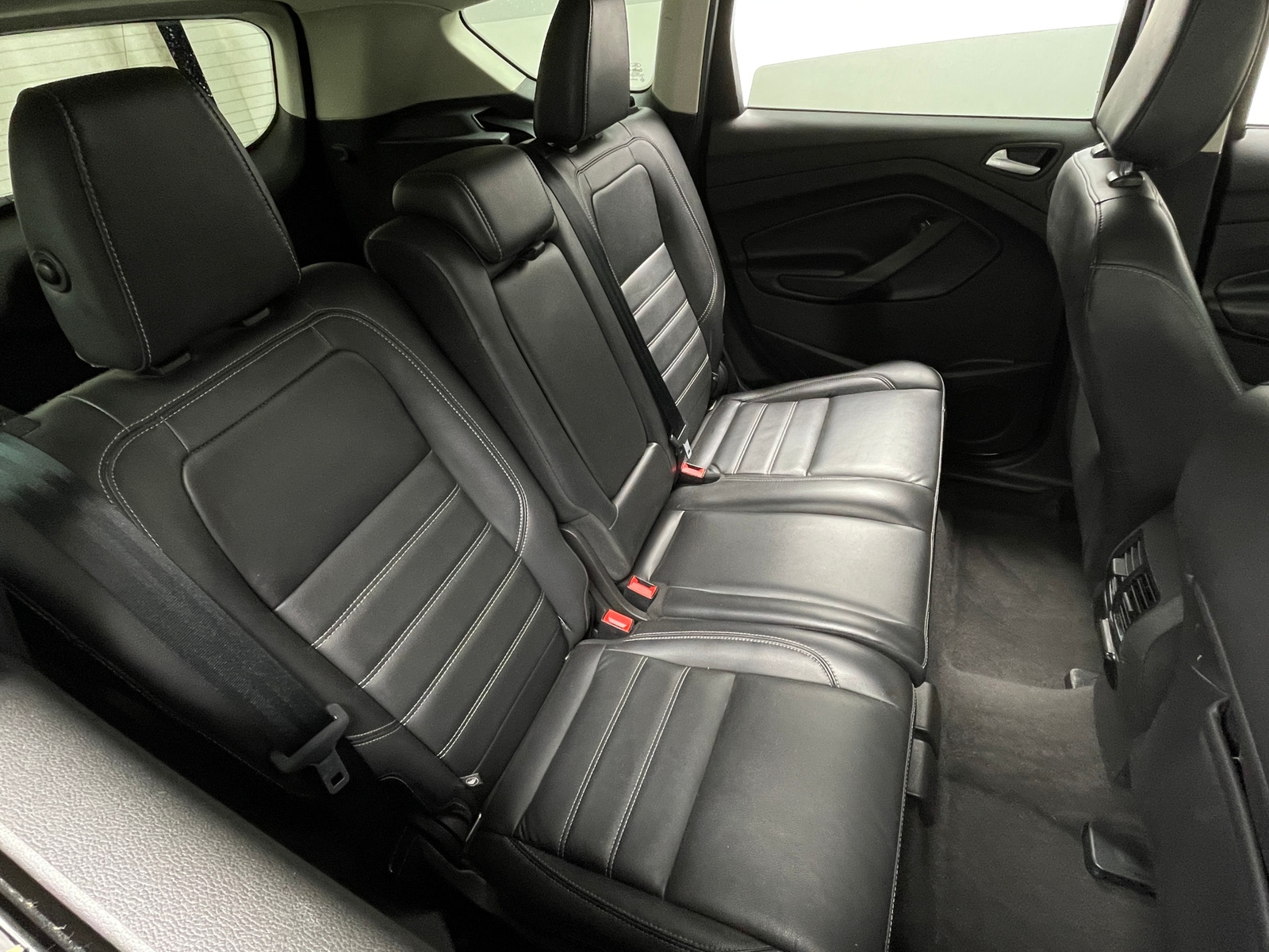 Thumbnail: 2019 Ford Escape - 5