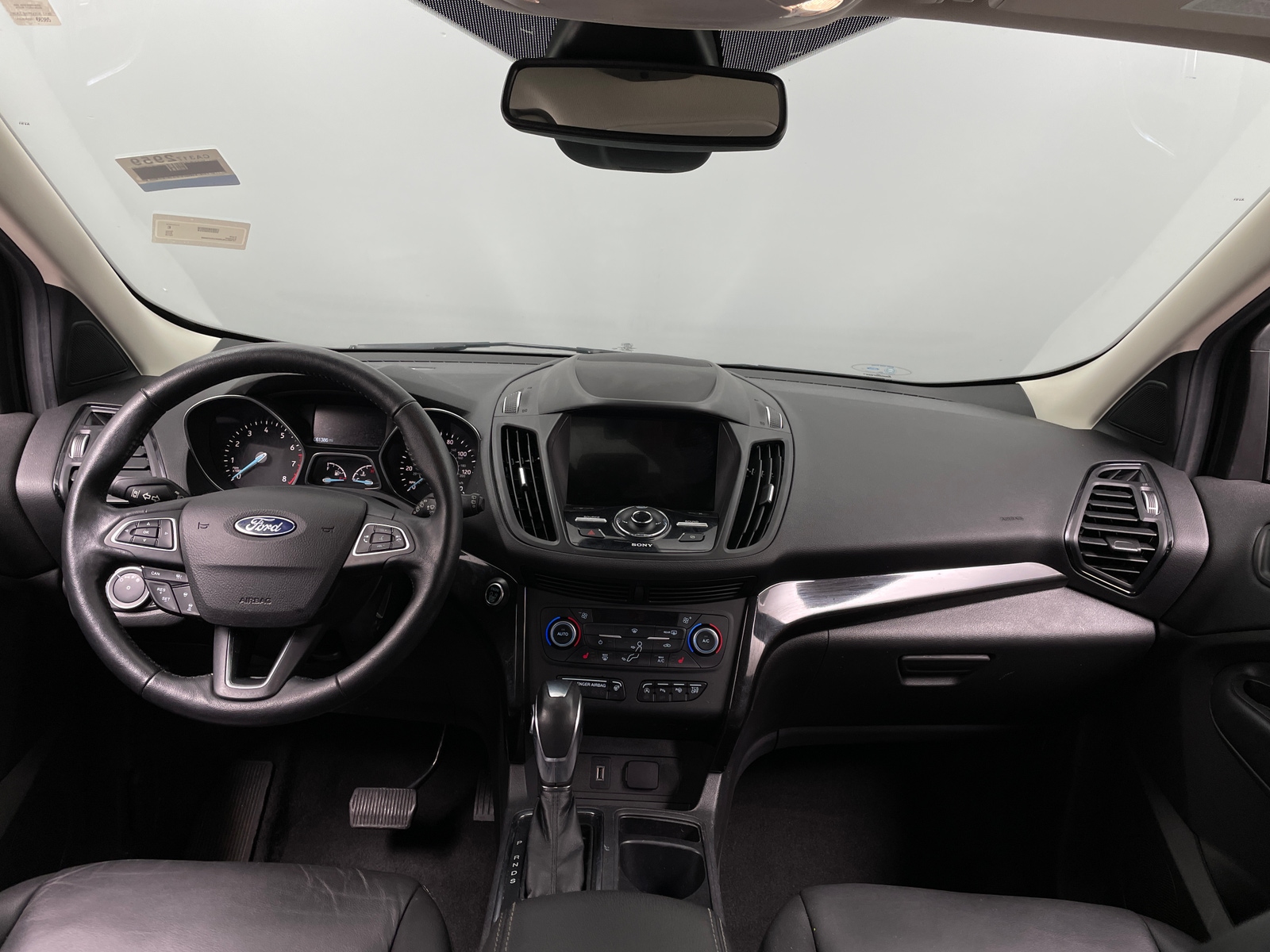 Thumbnail: 2019 Ford Escape - 2