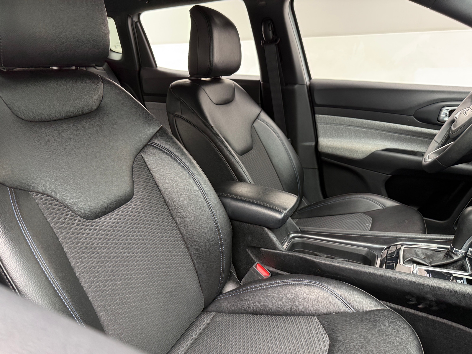 Thumbnail: 2024 Jeep Compass - 2