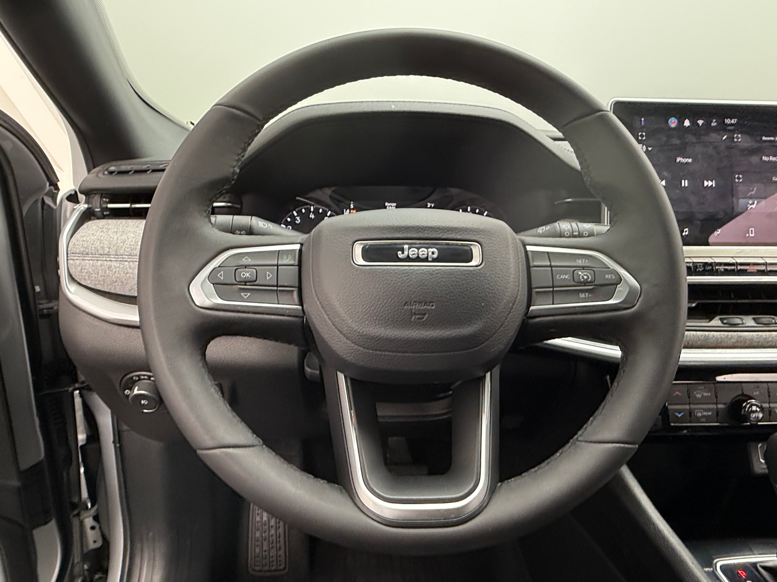 Thumbnail: 2024 Jeep Compass - 5