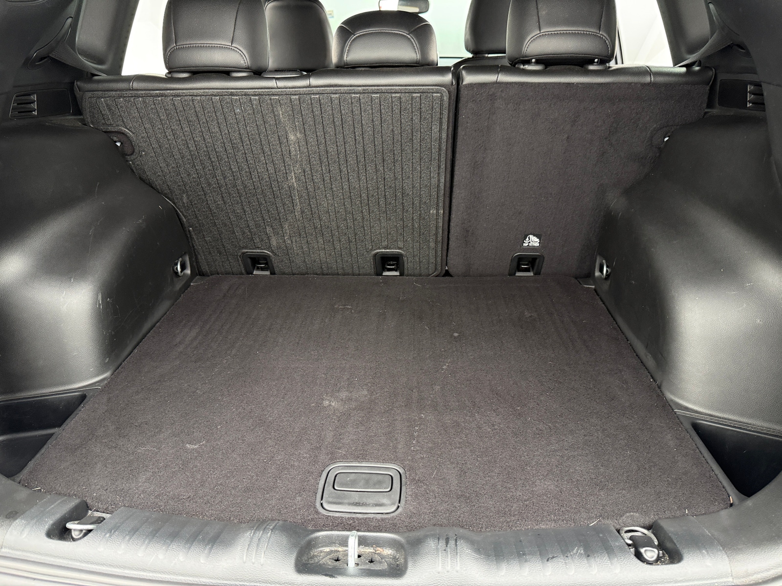 Thumbnail: 2024 Jeep Compass - 7