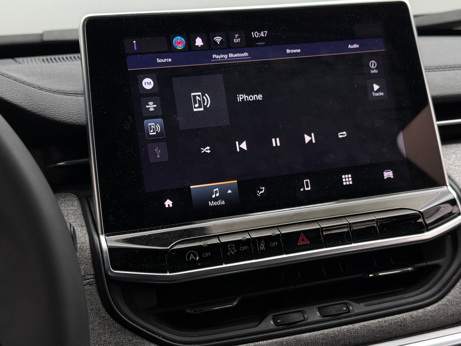 Thumbnail: 2024 Jeep Compass - 4