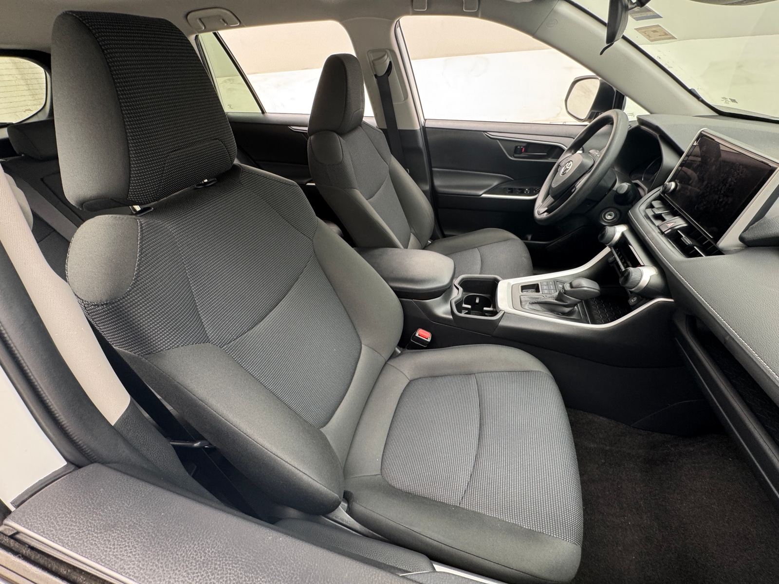 Thumbnail: 2024 Toyota RAV4 - 2