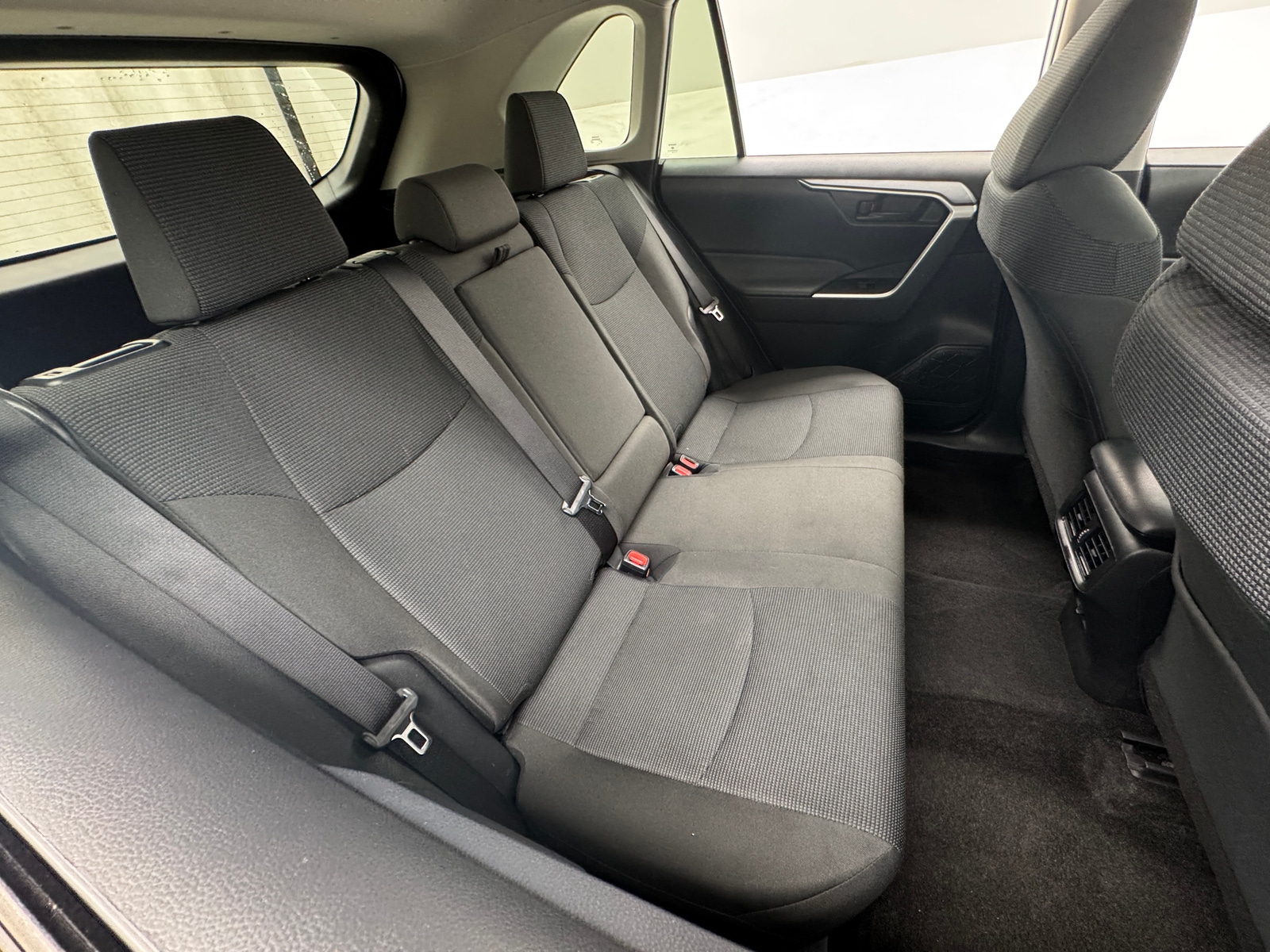 Thumbnail: 2024 Toyota RAV4 - 6