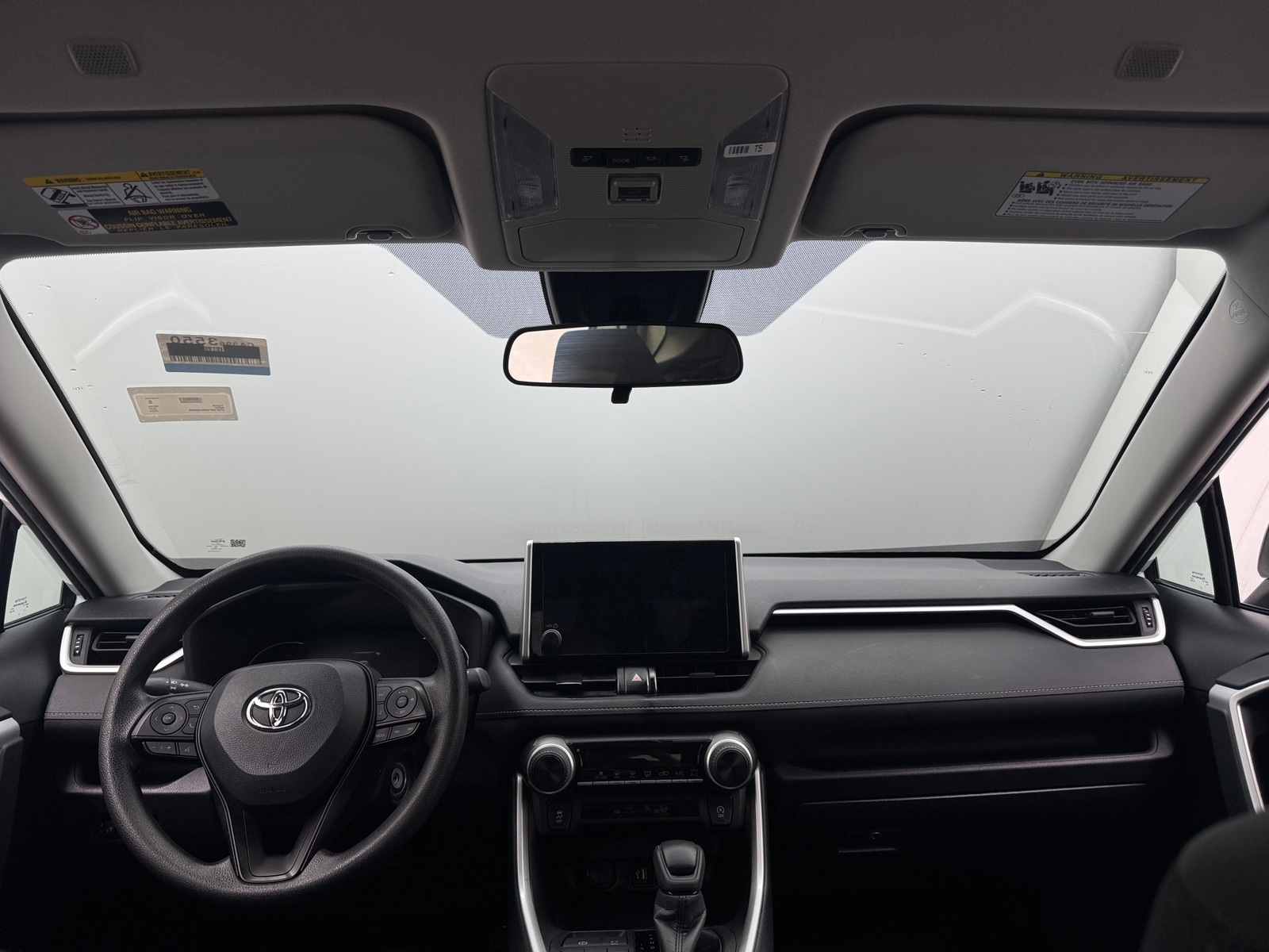 Thumbnail: 2024 Toyota RAV4 - 3