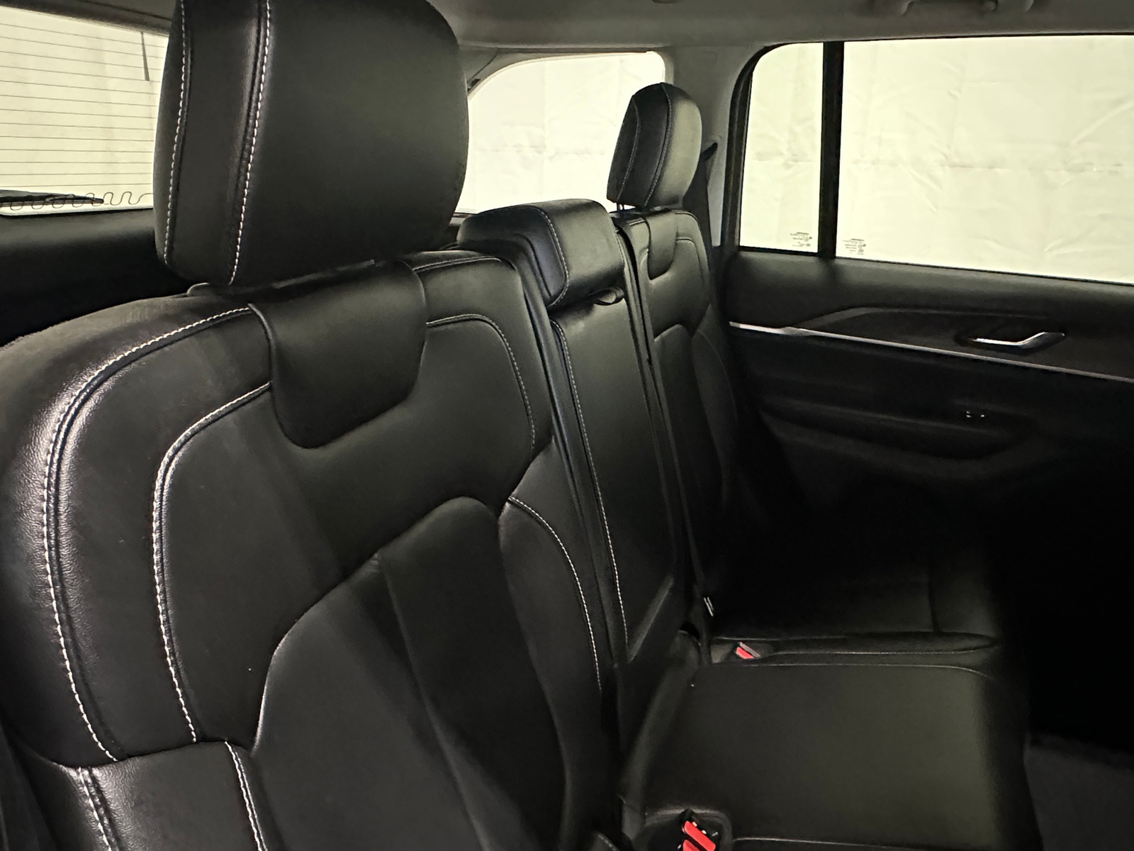 Thumbnail: 2023 Jeep Grand Cherokee - 5