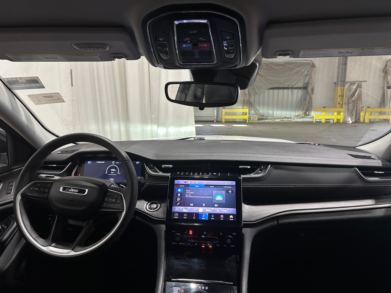 Thumbnail: 2023 Jeep Grand Cherokee - 2