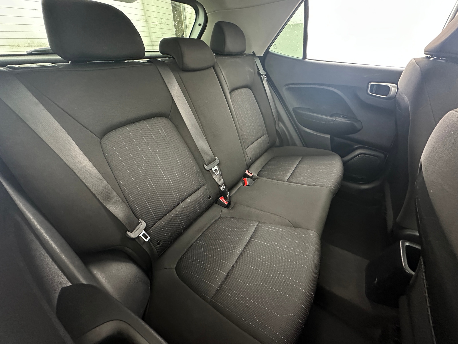 Thumbnail: 2022 Hyundai Venue - 6