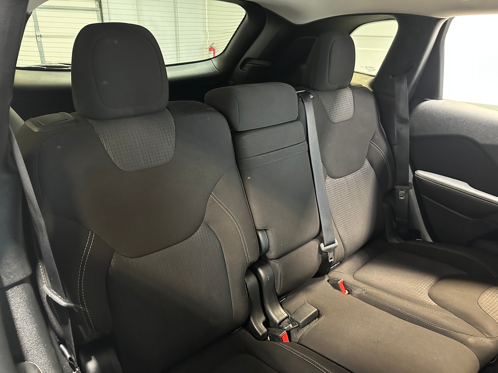 Thumbnail: 2016 Jeep Cherokee - 6