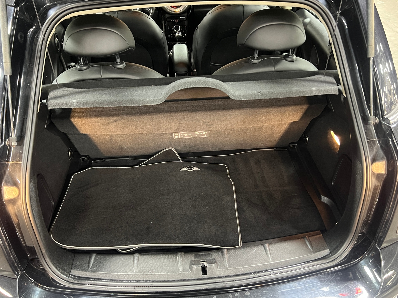 Thumbnail: 2012 MINI Cooper Countryman - 6