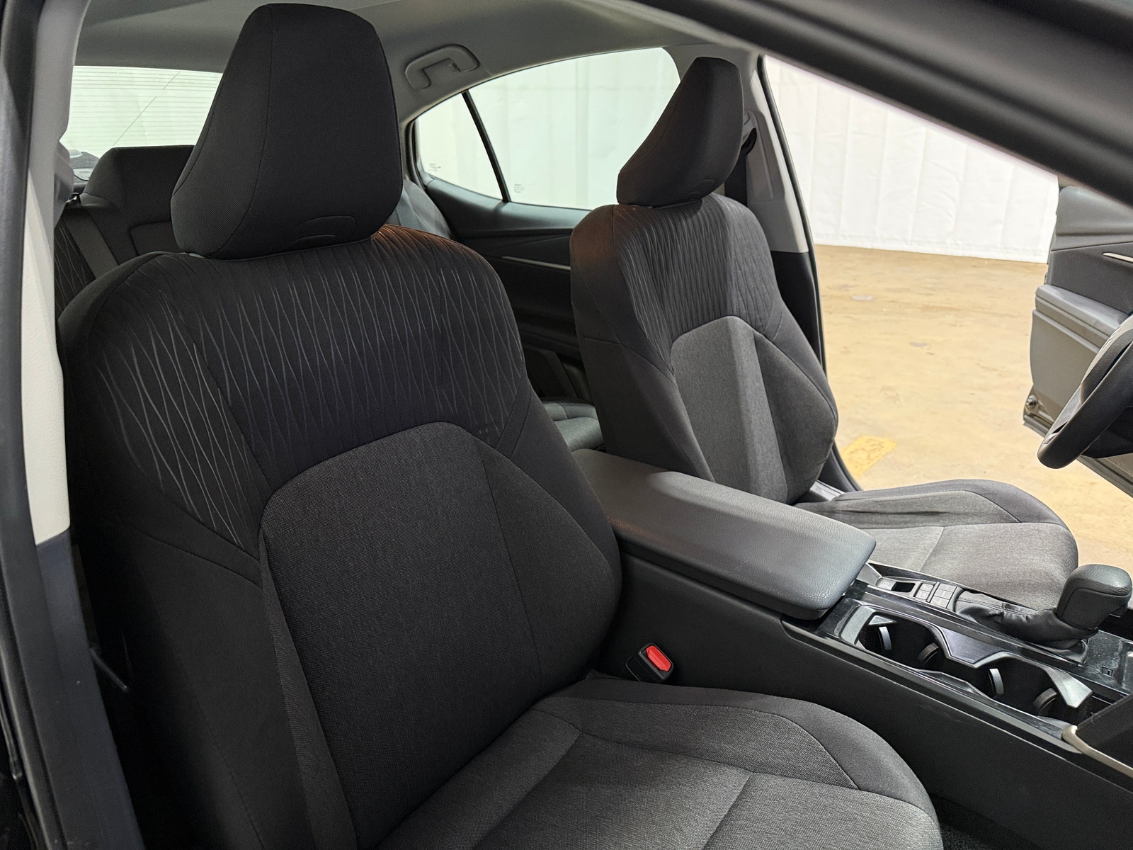 Thumbnail: 2025 Toyota Camry - 2