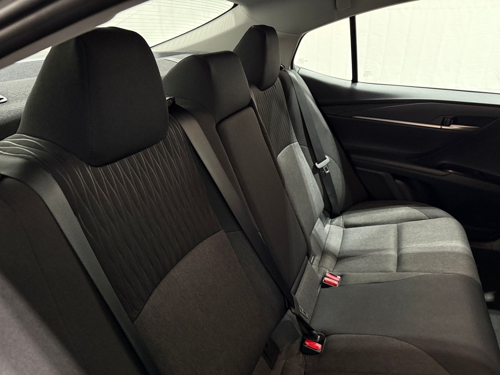 Thumbnail: 2025 Toyota Camry - 6