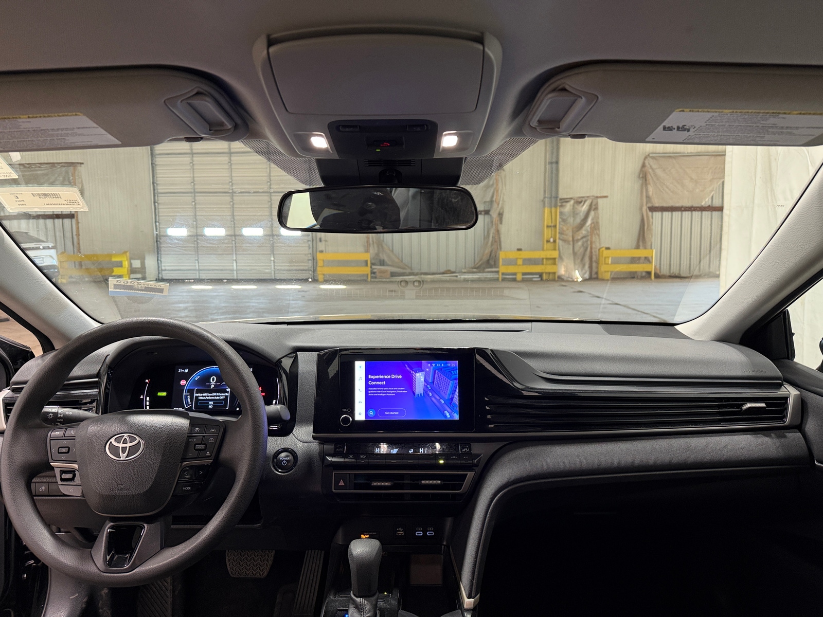 Thumbnail: 2025 Toyota Camry - 3