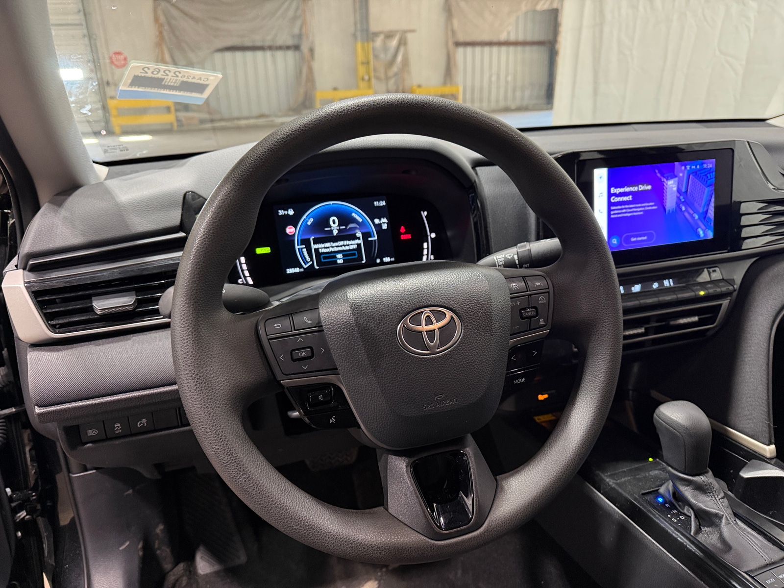 Thumbnail: 2025 Toyota Camry - 5